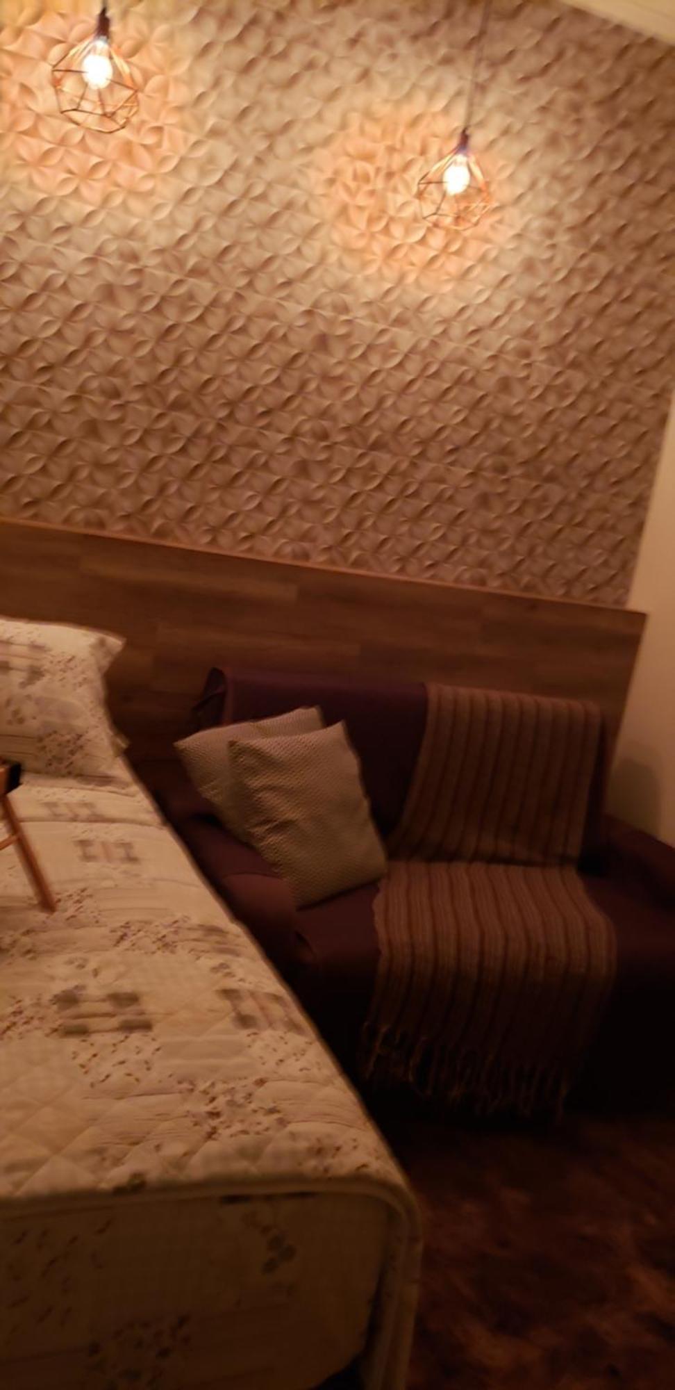 Suites Ambiente Familiar -Prox Do Thermas Águas de São Pedro Cameră foto