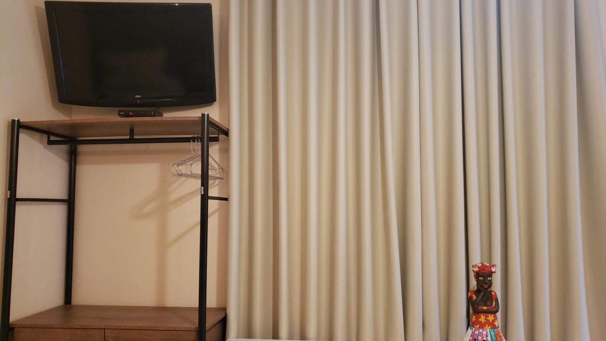 Suites Ambiente Familiar -Prox Do Thermas Águas de São Pedro Cameră foto