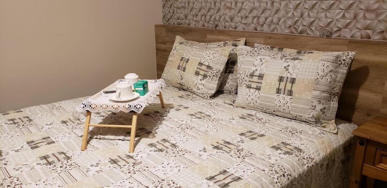 Suites Ambiente Familiar -Prox Do Thermas Águas de São Pedro Cameră foto