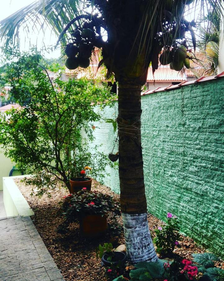 Suites Ambiente Familiar -Prox Do Thermas Águas de São Pedro Exterior foto