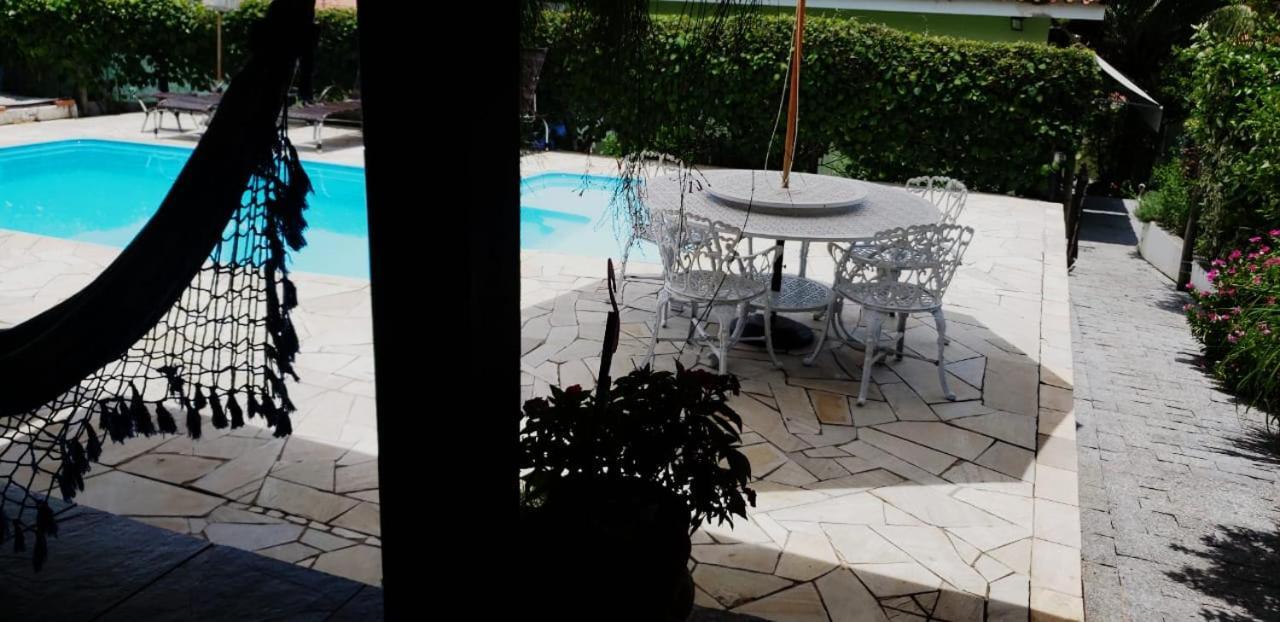 Suites Ambiente Familiar -Prox Do Thermas Águas de São Pedro Exterior foto